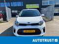 Kia Picanto 1.0 CVVT EconomyPlusLine l 2e eigenaar Weiß - thumbnail 9