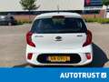 Kia Picanto 1.0 CVVT EconomyPlusLine l 2e eigenaar Weiß - thumbnail 4