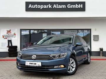 Lim. Comfortline ACC AHK Navi