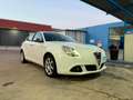 Alfa Romeo Giulietta 1.6JTDm Distinctive Blanco - thumbnail 4