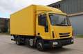 Iveco IG80EL2BA/KURZ/1. Hand/Scheckheft Geel - thumbnail 2