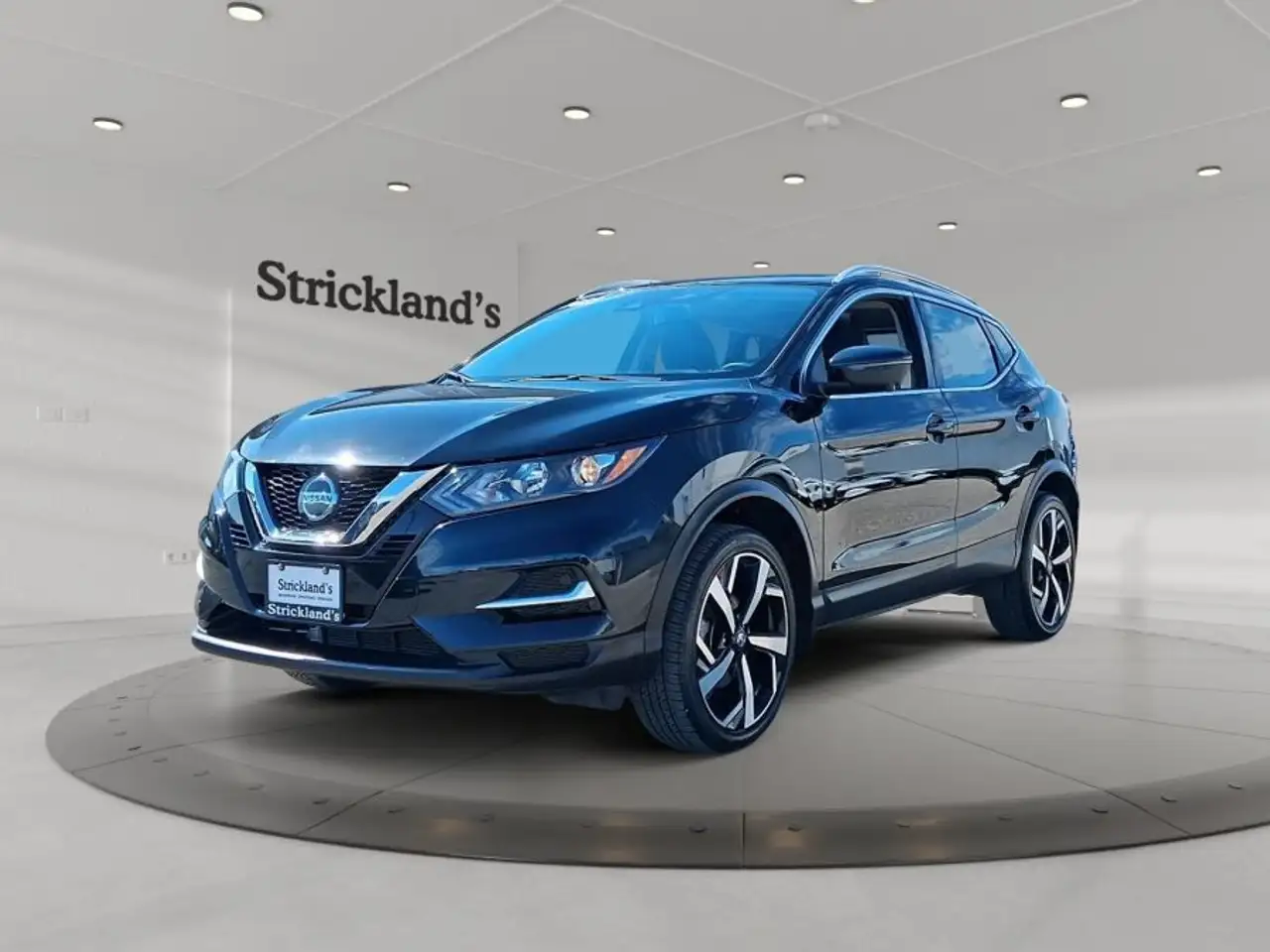 2023 Nissan Qashqai