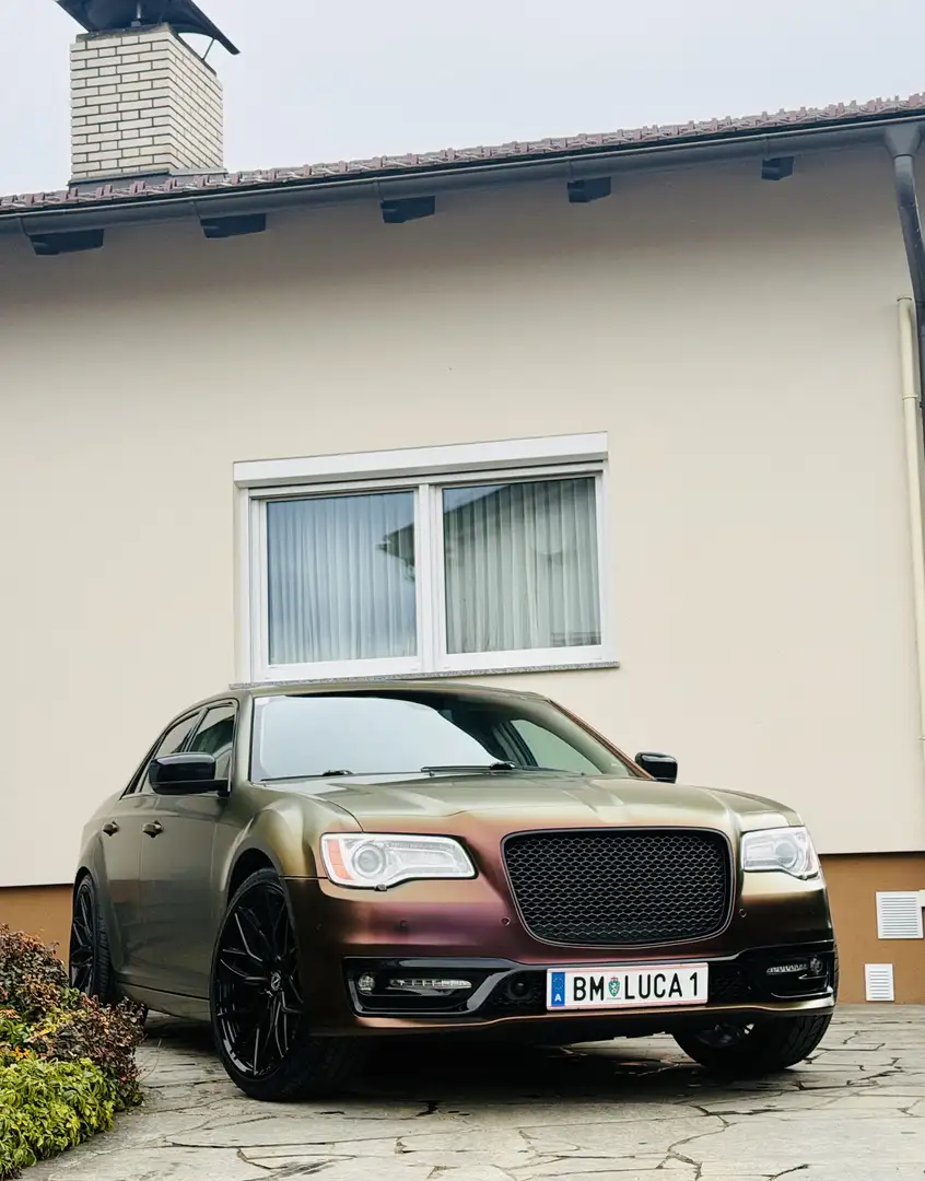 Lancia Thema 3.0 V6 mjt II Executive 239cv auto - 2
