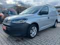 Volkswagen Caddy Cargo Maxi 2,0 TDI Zilver - thumbnail 3