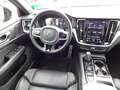 Volvo V60 T8 R Design Plug-In AWD ACC AHK BLIS HUD Schwarz - thumbnail 12