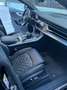 Audi Q8 Black Line Plus 55 TFSIe 280 (381cv) quattro tiptr Negro - thumbnail 4