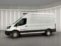 Ford Transit Trend 350 L3 H3 Kasten *GJR * Einparkhilfe *Klima White - thumbnail 2