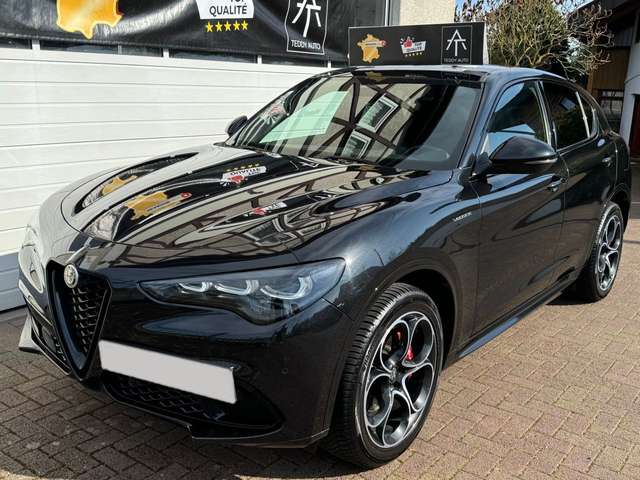 Imagine Alfa Romeo Stelvio Veloce 210 Premium HARMAN Techno Q4