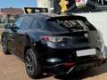 Alfa Romeo Stelvio Veloce 210 Premium HARMAN Techno Q4 Schwarz - thumbnail 3