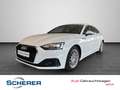 Audi A5 40 TFSI quattro 150(204) kW(PS) S t Weiß - thumbnail 1