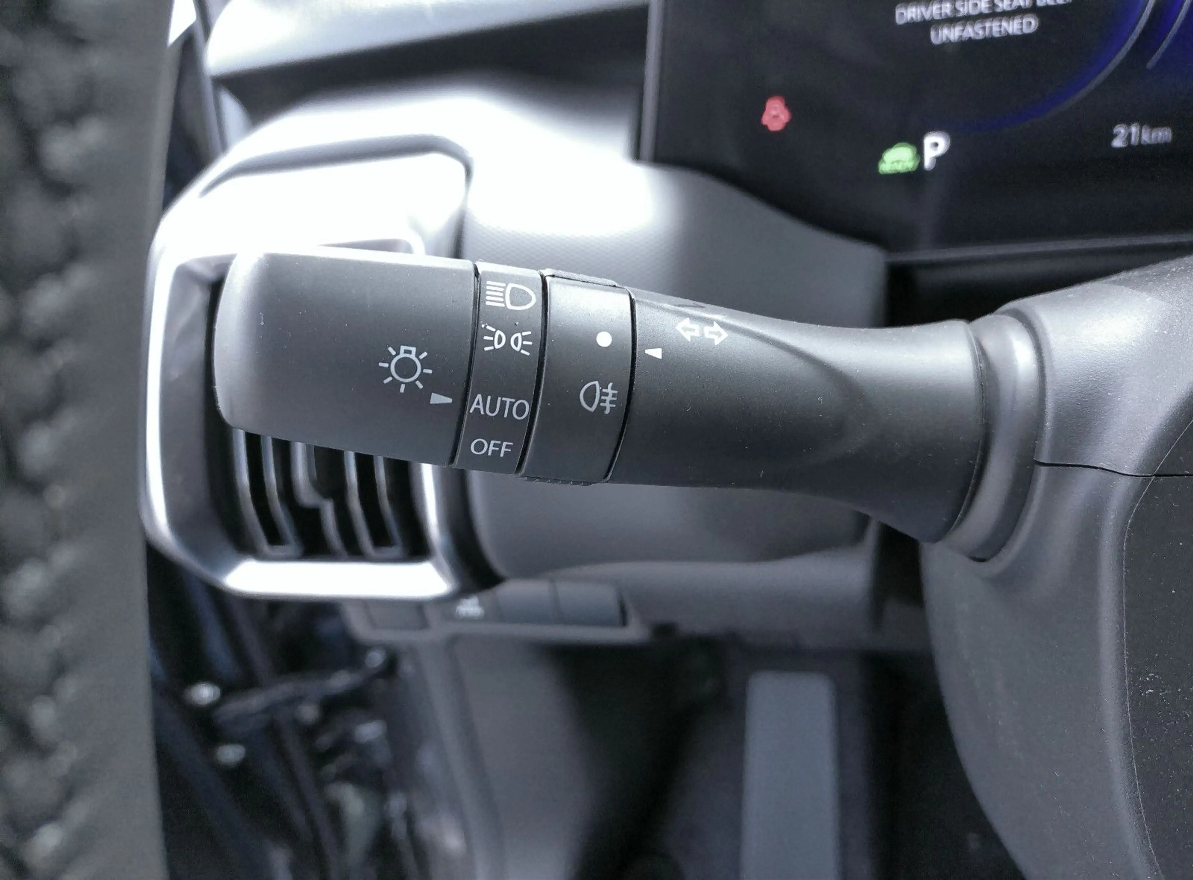 Toyota Urban Cruiser FWD Lounge — photo 14