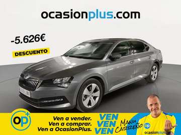1.5 TSI Ambition DSG