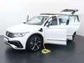Volkswagen Tiguan 1.4 TSI eHybrid R-Line Business+ | 245 PK | SoH 91 Blanc - thumbnail 28