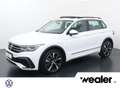 Volkswagen Tiguan 1.4 TSI eHybrid R-Line Business+ | 245 PK | SoH 91 Blanc - thumbnail 1