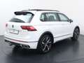 Volkswagen Tiguan 1.4 TSI eHybrid R-Line Business+ | 245 PK | SoH 91 Blanc - thumbnail 5
