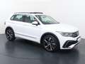 Volkswagen Tiguan 1.4 TSI eHybrid R-Line Business+ | 245 PK | SoH 91 Blanc - thumbnail 3