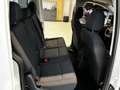 Volkswagen Caddy Austria Plus Vorsteuerabzugsberechtigt Weiß - thumbnail 13
