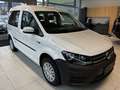 Volkswagen Caddy Austria Plus Vorsteuerabzugsberechtigt Weiß - thumbnail 7