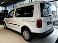 Volkswagen Caddy Austria Plus Vorsteuerabzugsberechtigt Weiß - thumbnail 4
