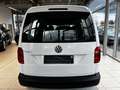 Volkswagen Caddy Austria Plus Vorsteuerabzugsberechtigt Weiß - thumbnail 5