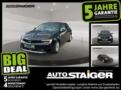 Opel Astra L 1.2 Turbo Elegance LED+SHZ+2xKlima+Kam.