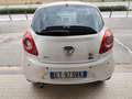 Ford Ka/Ka+ Ka 1.3 tdci Titanium c/esp,tcs 75cv dpf Weiß - thumbnail 5
