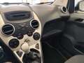 Ford Ka/Ka+ Ka 1.3 tdci Titanium c/esp,tcs 75cv dpf Weiß - thumbnail 11