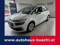 Citroen C4 SpaceTourer C4 Spacetourer BlueHDi 130 S&S 6-Gang Feel Edition Weiß - thumbnail 1