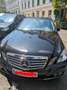 Mercedes-Benz E 200 E 200 BlueEfficiency CDI Aut. Schwarz - thumbnail 1