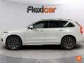 Volvo XC90 2.0 D5 Blanc - thumbnail 4