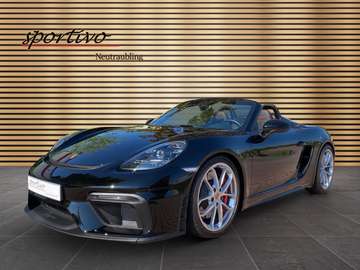 718 Spyder/PDLS+/Sport-Chrono/Race-Tex/1. Hand