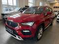 SEAT Ateca 2,0 Xperience TDI DSG Rouge - thumbnail 10