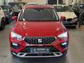 SEAT Ateca 2,0 Xperience TDI DSG Rouge - thumbnail 3