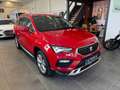 SEAT Ateca 2,0 Xperience TDI DSG Rouge - thumbnail 1