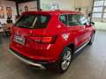 SEAT Ateca 2,0 Xperience TDI DSG Rouge - thumbnail 5