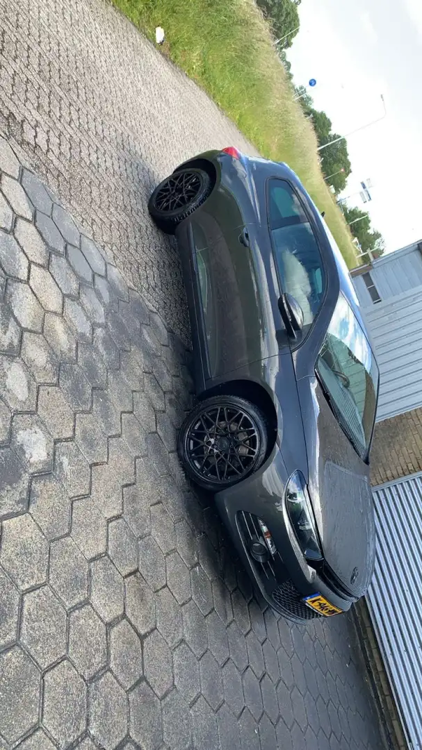 Volkswagen Scirocco Volkswagen Scirocco 1.4 TSI NIEUWE TURBO Grijs - 1