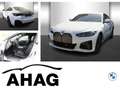 BMW i4 eDrive40 M Sportpaket UPE 72.630EUR Weiß - thumbnail 1