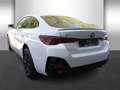 BMW i4 eDrive40 M Sportpaket UPE 72.630EUR Weiß - thumbnail 3