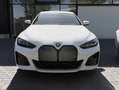 BMW i4 eDrive40 M Sportpaket UPE 72.630EUR Weiß - thumbnail 6