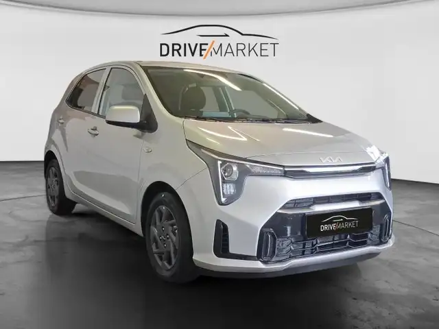 Kia Picanto Pulse