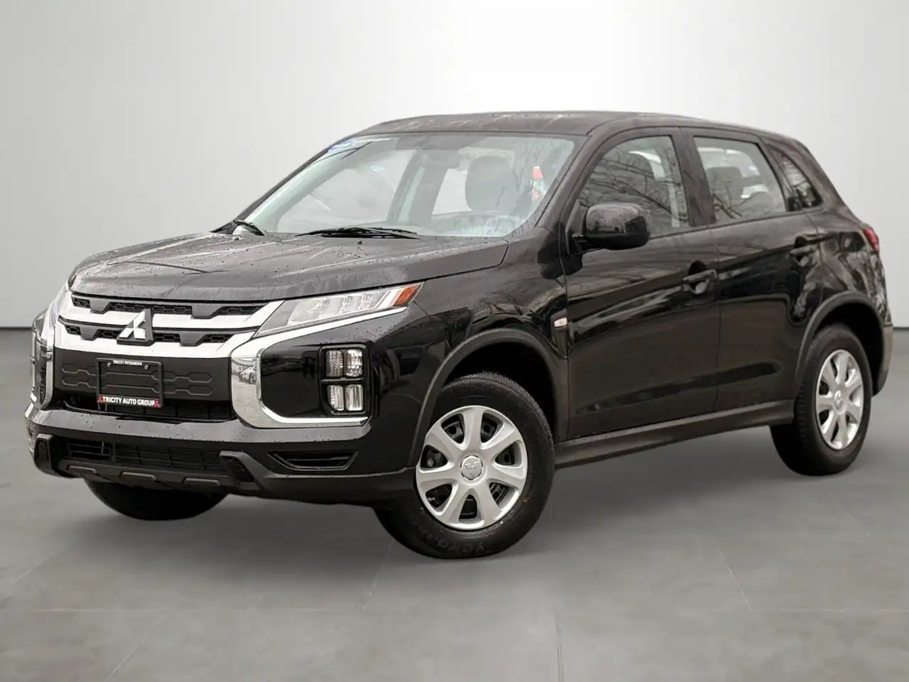 2026 Mitsubishi RVR