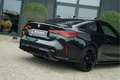 BMW M4 4-serie Coupé Competition Carbon zetels, Track-pac Zwart - thumbnail 50
