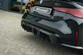 BMW M4 4-serie Coupé Competition Carbon zetels, Track-pac Zwart - thumbnail 46