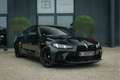 BMW M4 4-serie Coupé Competition Carbon zetels, Track-pac Nero - thumbnail 2