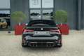BMW M4 4-serie Coupé Competition Carbon zetels, Track-pac Zwart - thumbnail 49