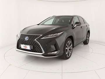 450h 3.5 executive cvt