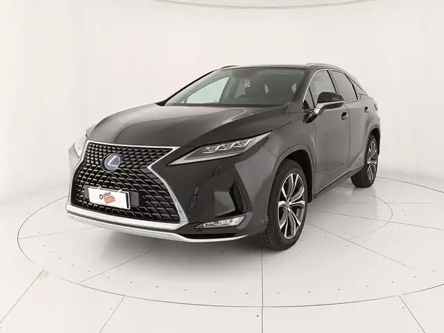 Lexus RX 450h 450h 3.5 executive cvt