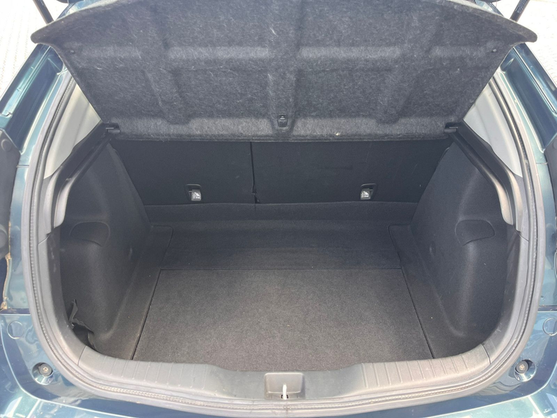 Honda Civic 1.8 i-VTEC Sport — photo 10