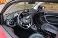smart forTwo cabrio Leder TÜV Neu Garantie 1.Hand Schwarz - thumbnail 11