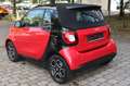 smart forTwo cabrio Leder TÜV Neu Garantie 1.Hand Schwarz - thumbnail 3